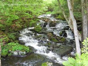 chalet vacances de golf  Estrie/Cantons-de-l'est