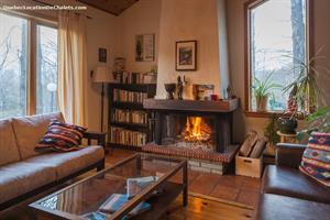 mes chalet s�lectionn�s  