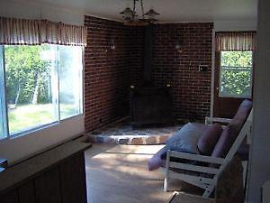 mes chalet s�lectionn�s Saint-Hippolyte Laurentides