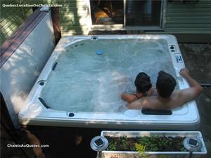 chalet vacances de golf  Lanaudi�re