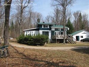 mes chalet s�lectionn�s Chute Saint-Philippe Laurentides