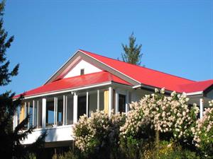 chalet vacances de golf  Laurentides