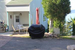 chalet � louer bord de l'eau  Saguenay-Lac-St-Jean