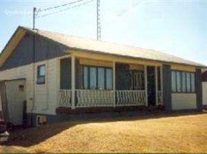 chalet avec spa, sauna ou bain tourbillon  Iles de la Madeleine