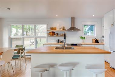 chalet vacances de golf  