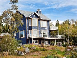 mes chalet s�lectionn�s Petite-Rivi�re-Saint-Fran�ois Charlevoix