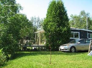 chalet vacances de golf  