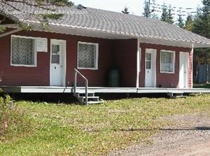 mes chalet s�lectionn�s  Bas Saint-Laurent