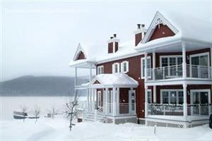chalet vacances de golf  Lanaudi�re