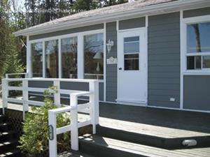 mes chalet s�lectionn�s  