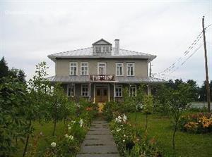 mes chalet s�lectionn�s Saint-Marcel Chaudi�re Appalaches