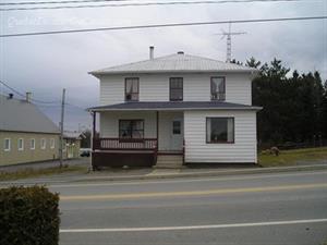 mes chalet s�lectionn�s Saint-Marcel Chaudi�re Appalaches
