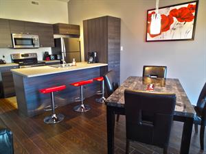 chalet ou condos de ski Ski Stoneham Qu�bec