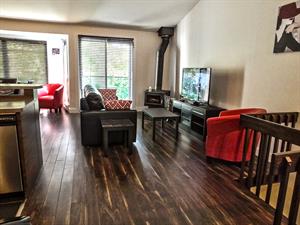 mes chalet s�lectionn�s  Qu�bec