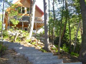 mes chalet s�lectionn�s Saint-Alexis-des-Monts Mauricie