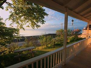 chalet ou condos de ski Saint-Ir�n�e Charlevoix