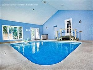 mes chalet s�lectionn�s Petite-Rivi�re-Saint-Fran�ois Charlevoix