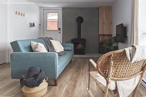 chalet vacances de golf  Estrie/Cantons-de-l'est