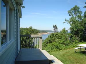 mes chalet s�lectionn�s  C�te-Nord