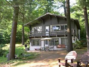 chalet vacances de golf  Lanaudi�re
