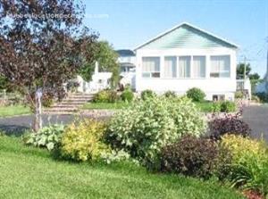 chalet ou condos de ski Saint-Pac�me Bas Saint-Laurent