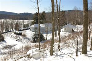 chalet � louer Saint-Faustin-Lac-Carr� Laurentides