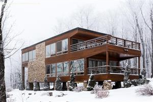 chalet vacances de golf  Laurentides