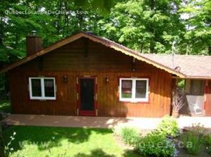 chalet vacances de golf  Laurentides