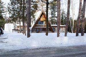 mes chalet s�lectionn�s Saint-Hippolyte Laurentides