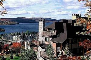 chalet ou condos de ski  Laurentides