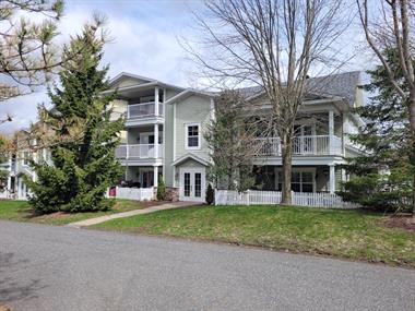 chalet vacances de golf  Estrie/Cantons-de-l'est