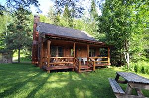 chalet vacances de golf  Laurentides