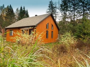 chalet vacances de golf  Laurentides