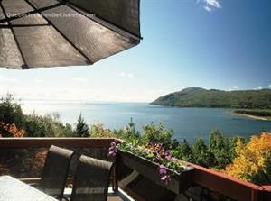 mes chalet s�lectionn�s Baie-Saint-Paul Charlevoix