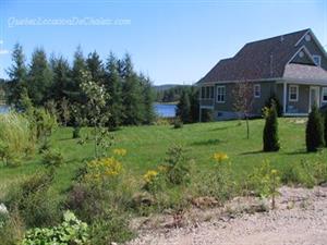 chalet vacances de golf  Lanaudi�re