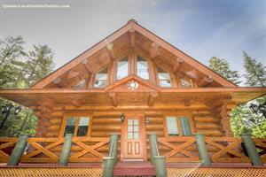 chalet � louer Val-David Laurentides