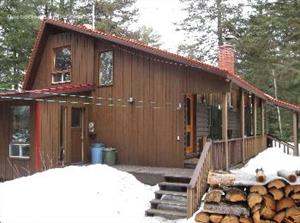 chalet � louer Val-David Laurentides