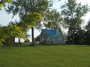 chalet vacances de golf  Gasp�sie