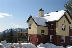 mes chalet s�lectionn�s  C�te-Nord