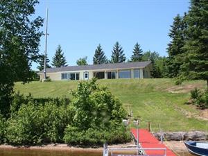 mes chalet s�lectionn�s Chute Saint-Philippe Laurentides