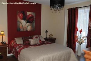 mes chalet s�lectionn�s  Saguenay-Lac-St-Jean