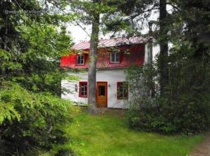 chalet ou condos de ski Val Saint-C�me Lanaudi�re