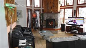 mes chalet s�lectionn�s  