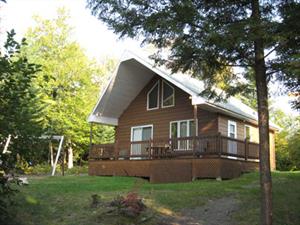 chalet ou condos de ski Vall�e Du Parc Mauricie
