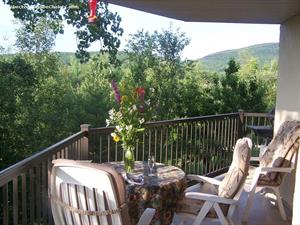 chalet � louer  