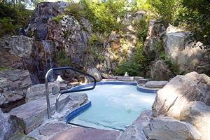 chalet vacances de golf  