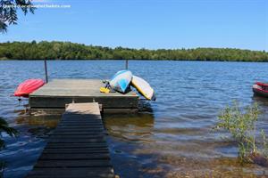chalet vacances de golf  Estrie/Cantons-de-l'est