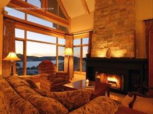 chalet ou condos de ski Mont Tremblant Laurentides