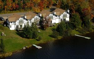 Chalets Chanteclair Vill�giature