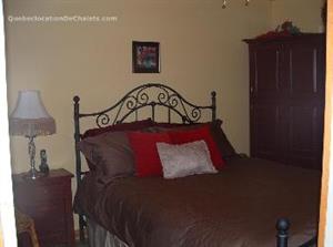 chalet � louer  